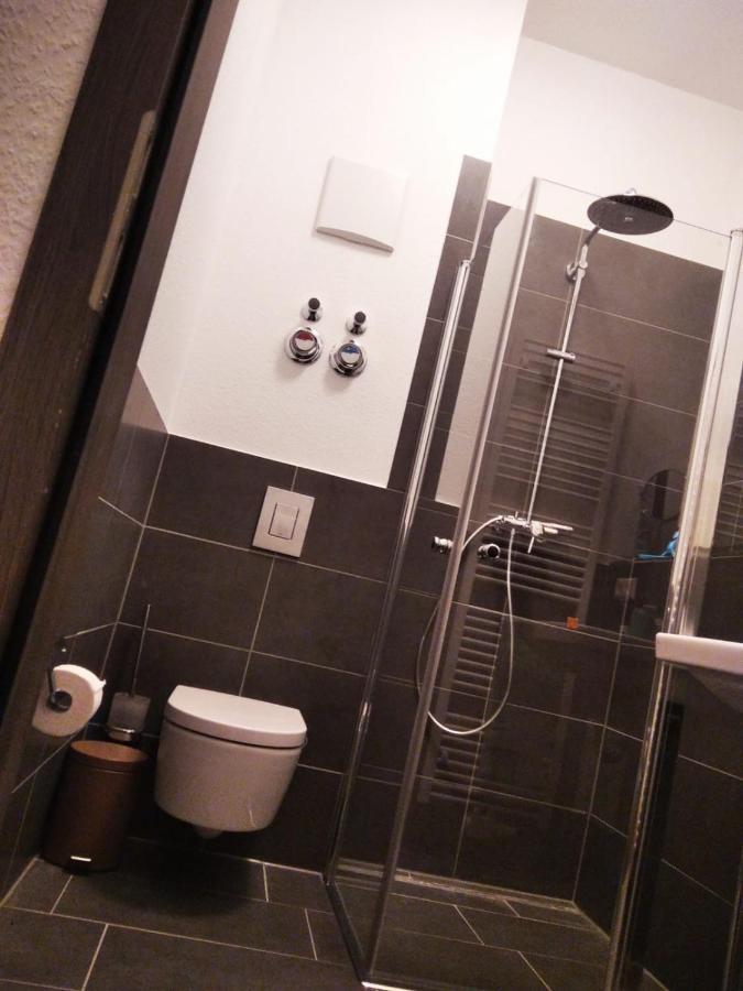 Sroom Stuttgart Flughafen Messe Ляйнфельден-Ехтердінген Екстер'єр фото