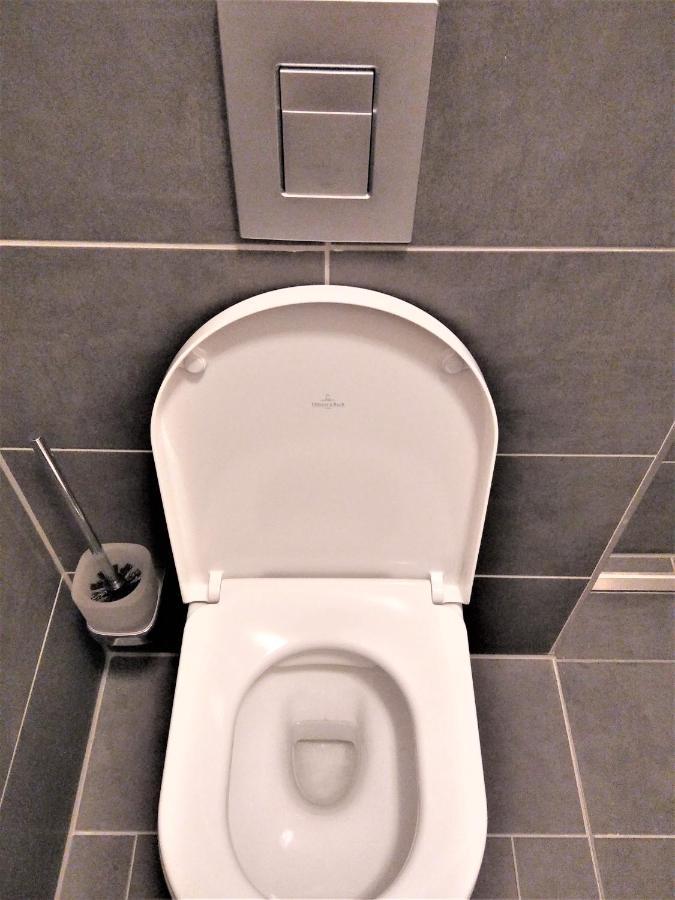 Sroom Stuttgart Flughafen Messe Ляйнфельден-Ехтердінген Екстер'єр фото