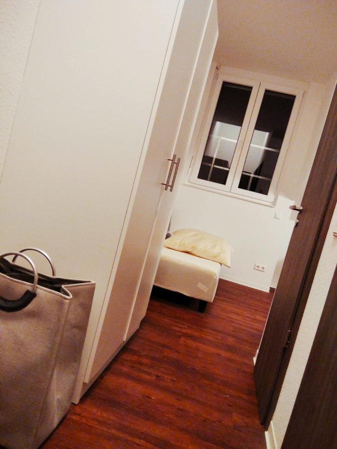 Sroom Stuttgart Flughafen Messe Ляйнфельден-Ехтердінген Екстер'єр фото