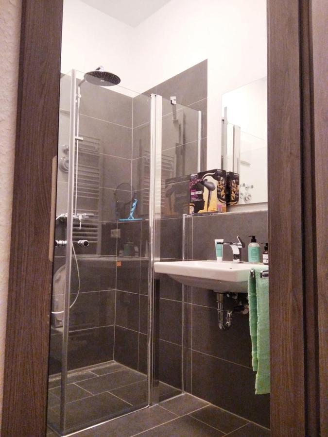 Sroom Stuttgart Flughafen Messe Ляйнфельден-Ехтердінген Екстер'єр фото