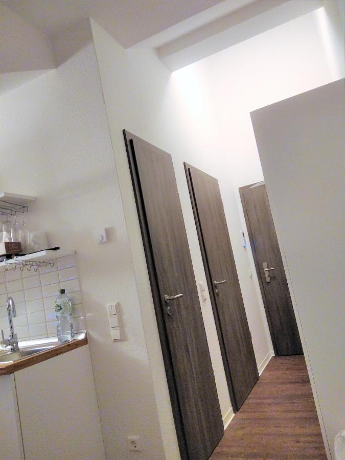 Sroom Stuttgart Flughafen Messe Ляйнфельден-Ехтердінген Екстер'єр фото