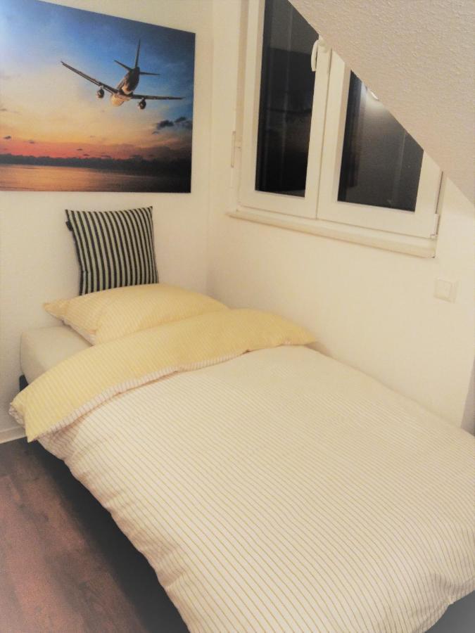 Sroom Stuttgart Flughafen Messe Ляйнфельден-Ехтердінген Екстер'єр фото